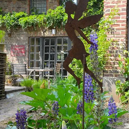 Bed & Breakfast Jardin D'ocq
