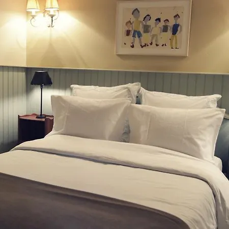 Bed & Breakfast Jardin D'ocq 3*