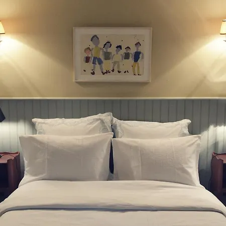 Bed & Breakfast Jardin D'ocq Ellezelles